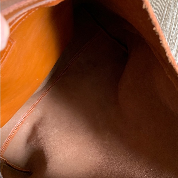 MADEWELL leather Transport Tote - Picture 5 of 8